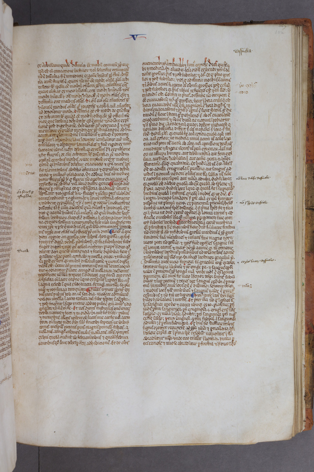 Folio 102 recto